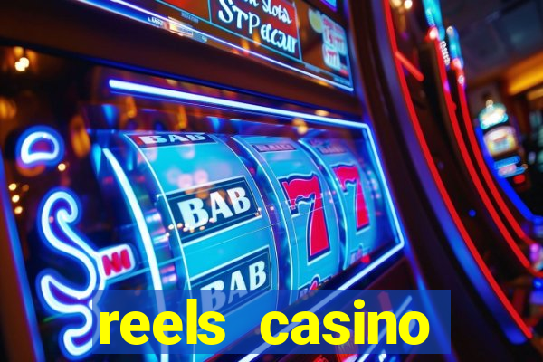 reels casino rodrigo faro